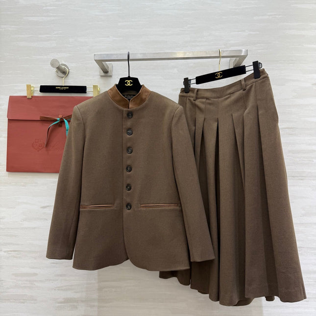 LP SKIRT STYLE 319
