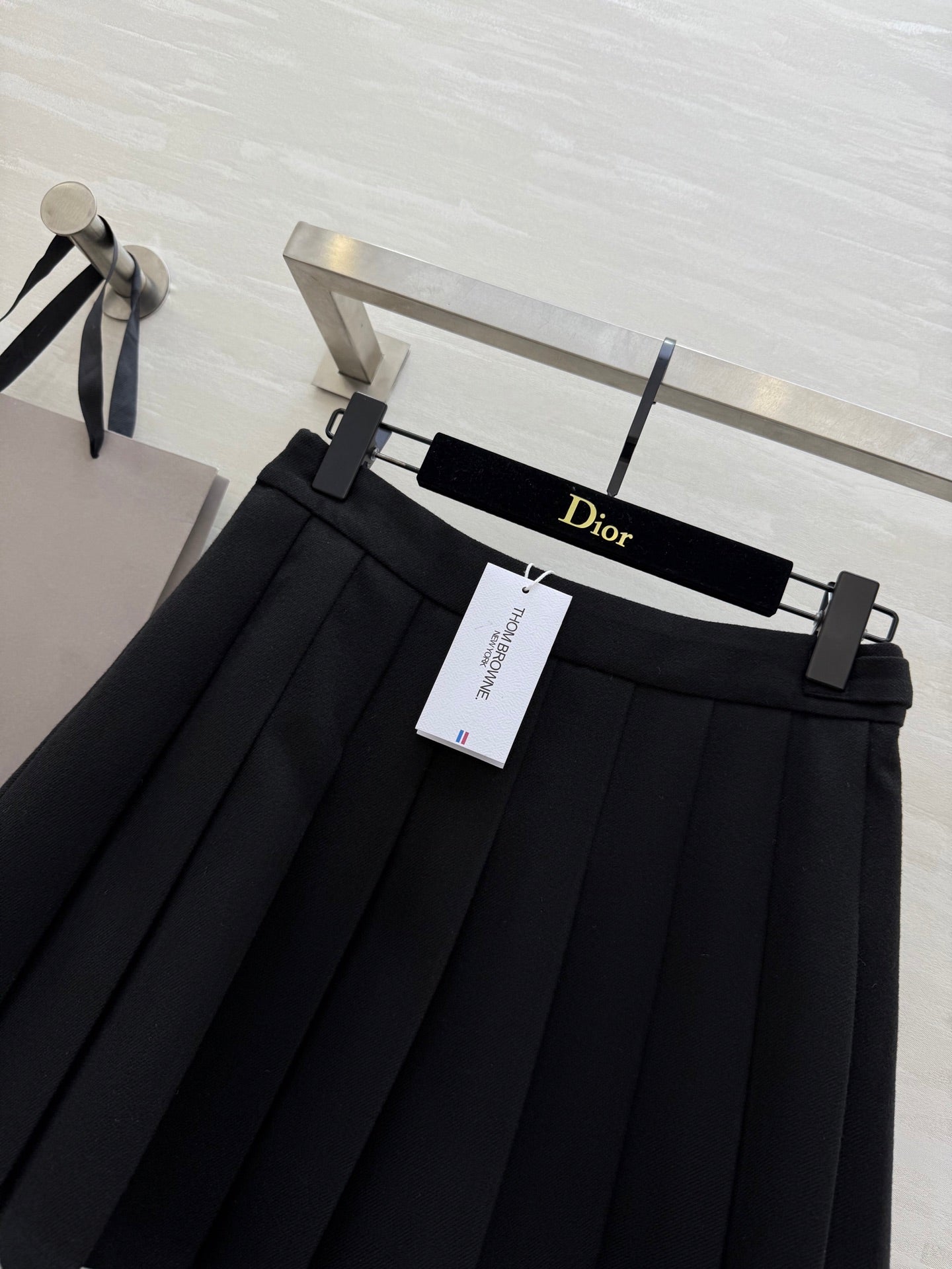 THOM 26S SKIRT STYLE 50