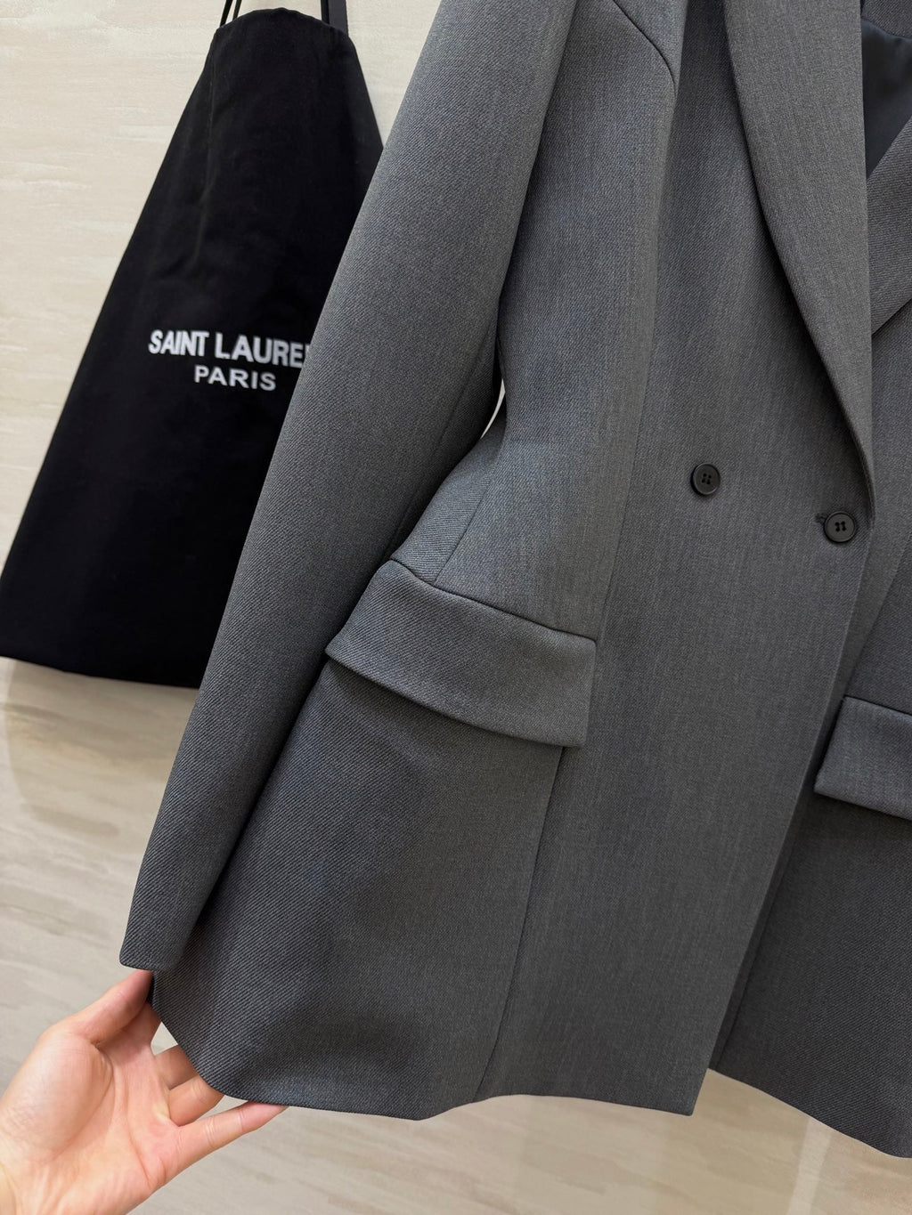YSL 26S BLAZER 274