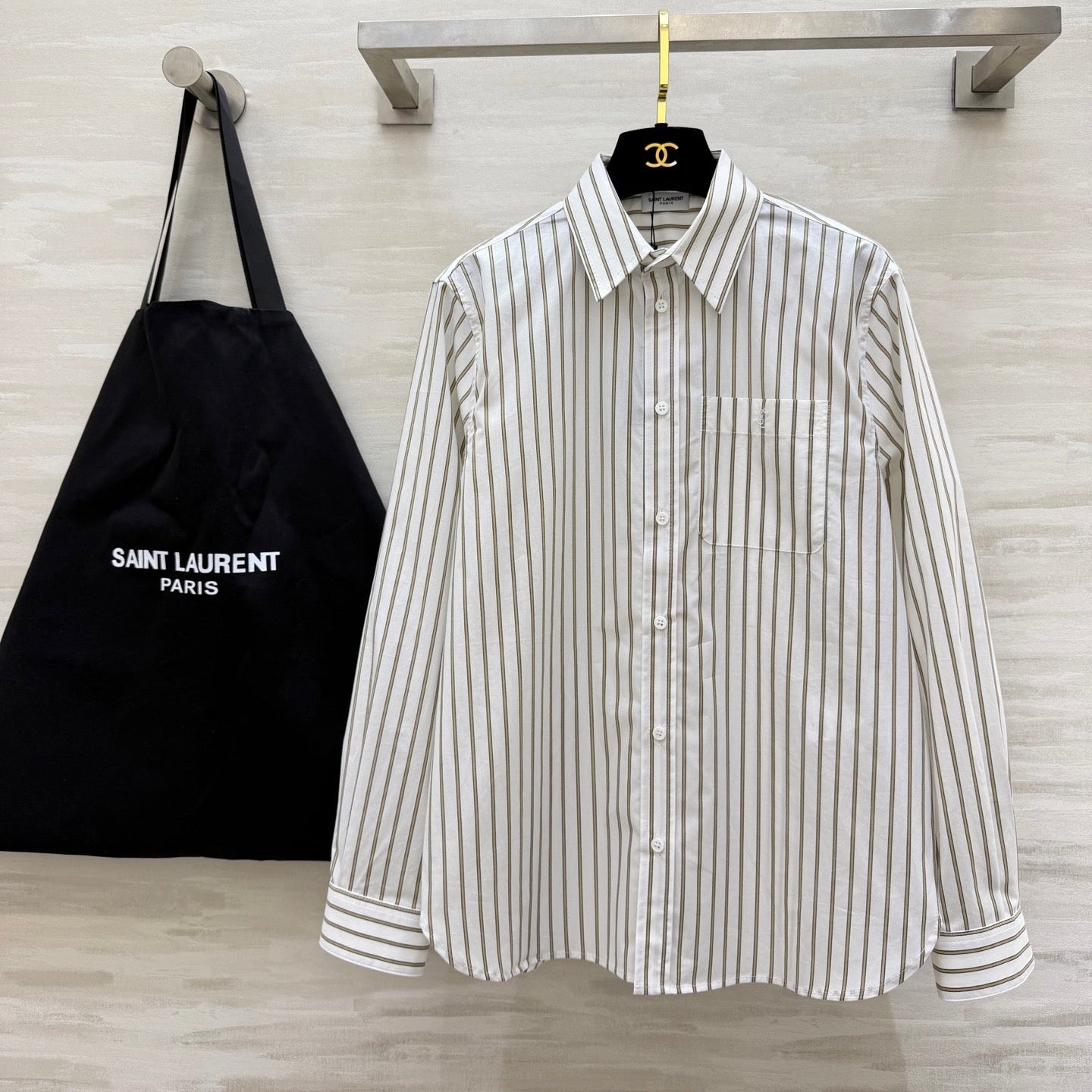 YSL 26S SHIRT 312