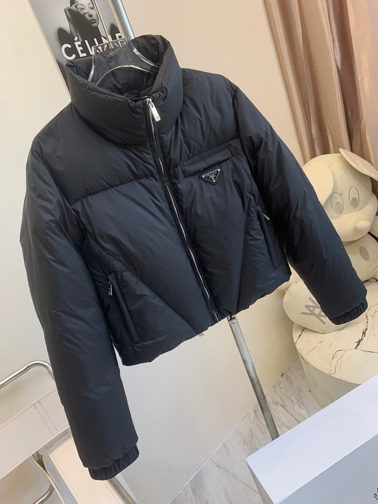 PRADA JACKET STYLE 8
