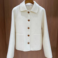 HERMES 25S JACKET 096