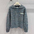 CHANEL 25S TURTLENECK SWEATER 233824