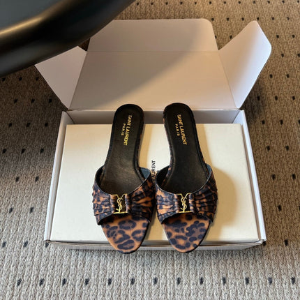 Collection image for: YSL SANDALS