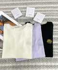 CHANEL T-SHIRT STYLE 78