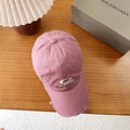 BALENCIAGA 26S BASEBALL CAP STYLE 38