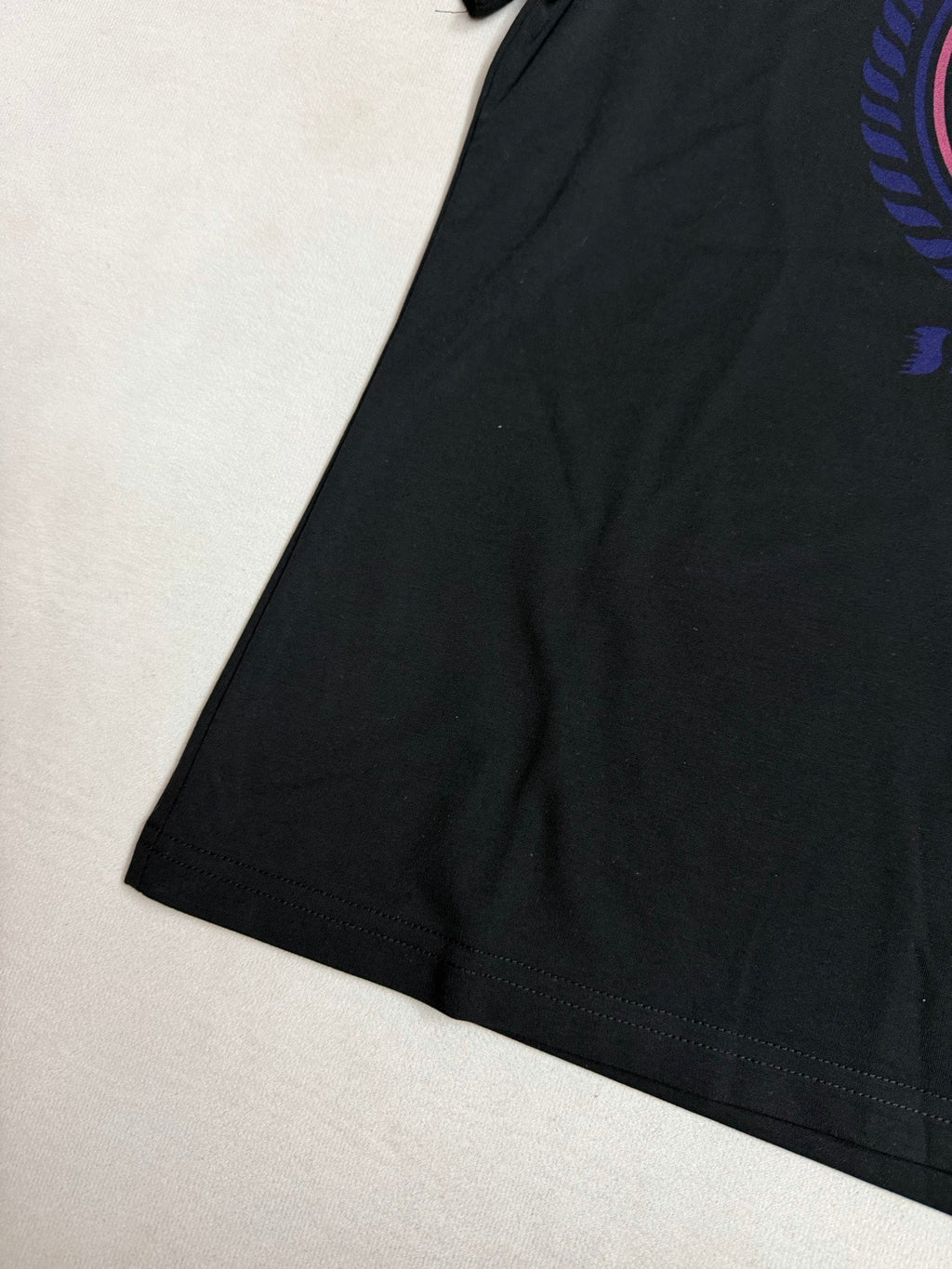 FENDI 26S SHORT SLEEVE T-SHIRT 064