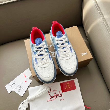 Collection image for: CHRISTIAN LOUBOUTIN SNEAKERS