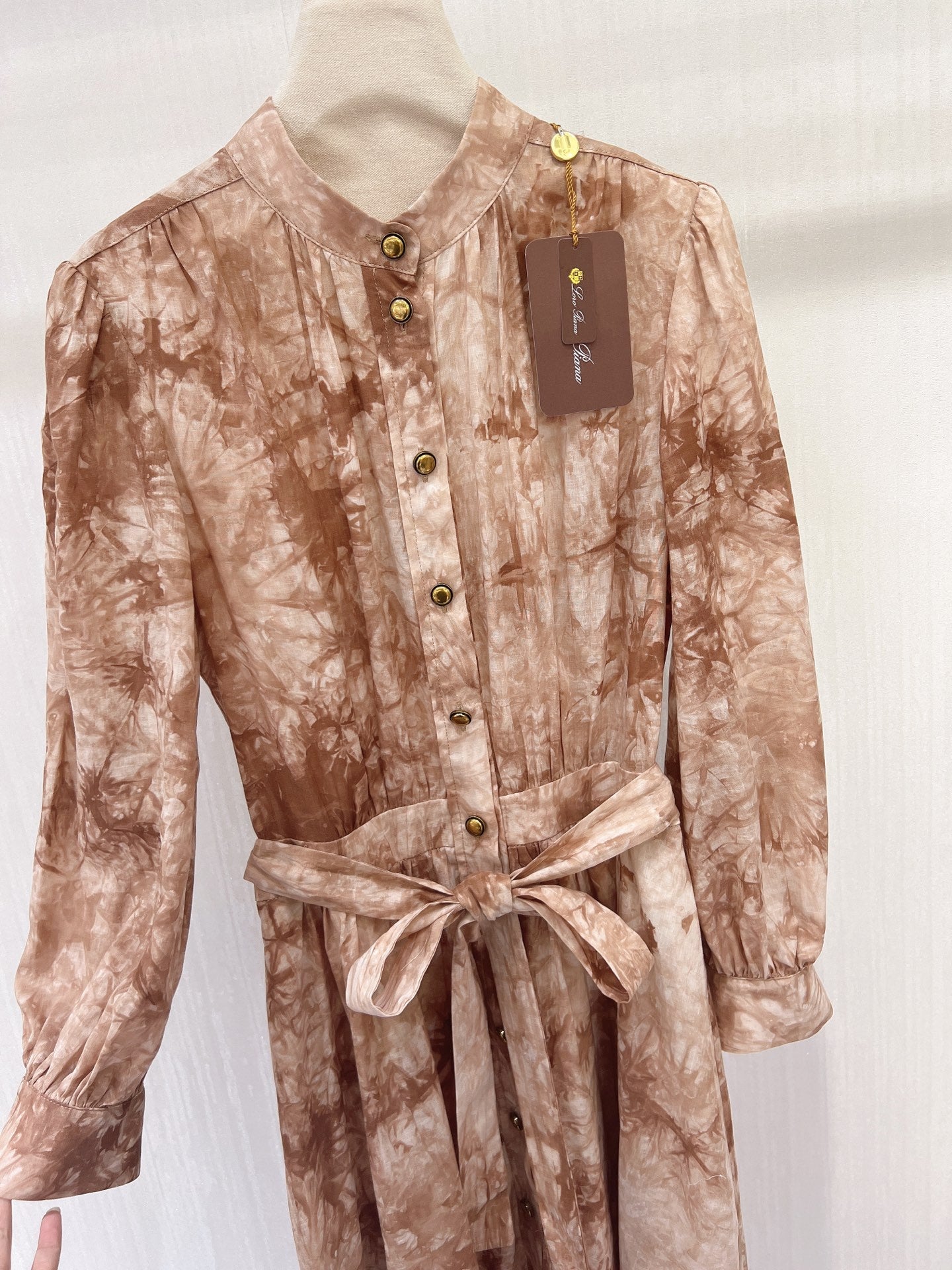 LP DRESS STYLE 7
