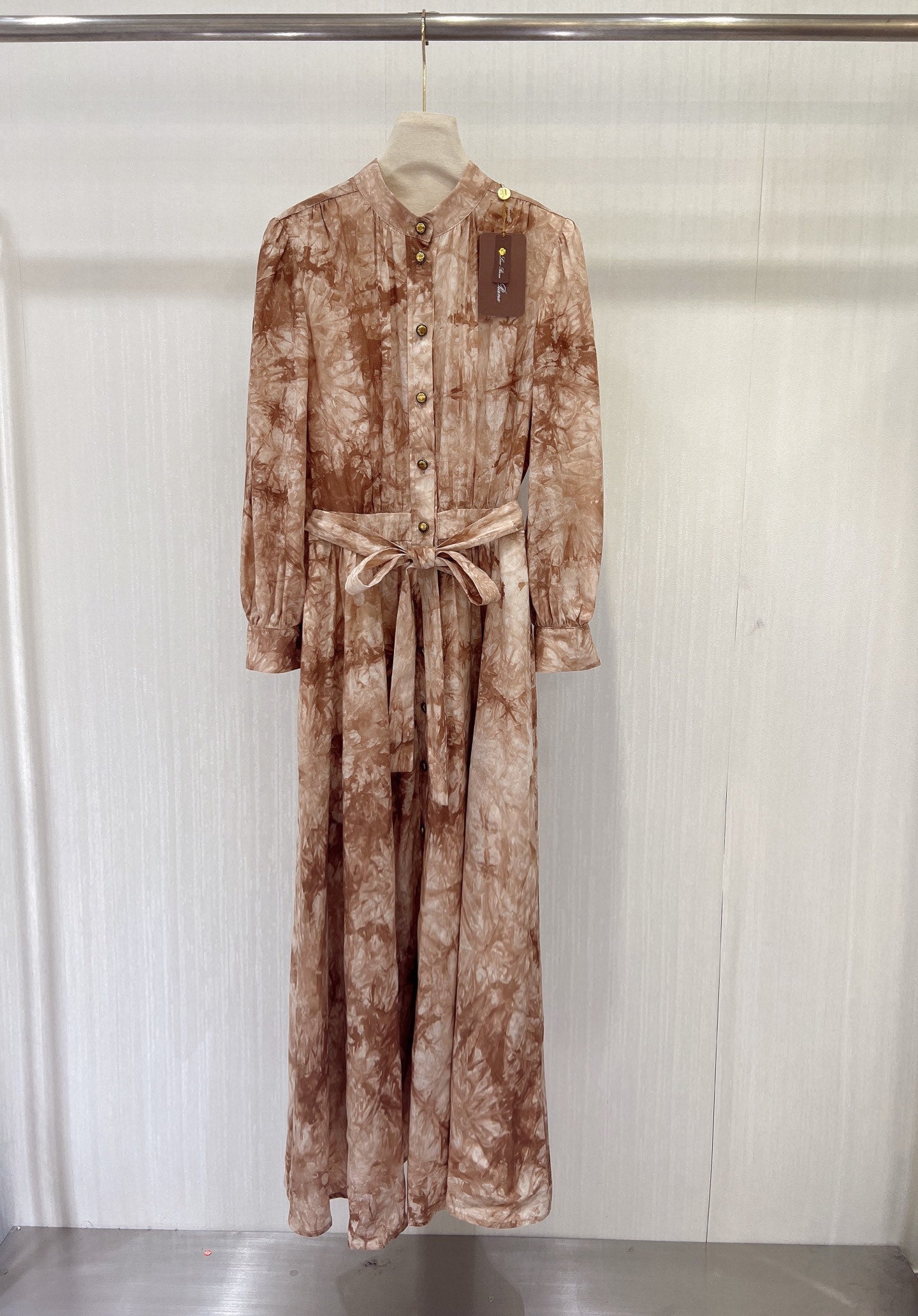 LP DRESS STYLE 7