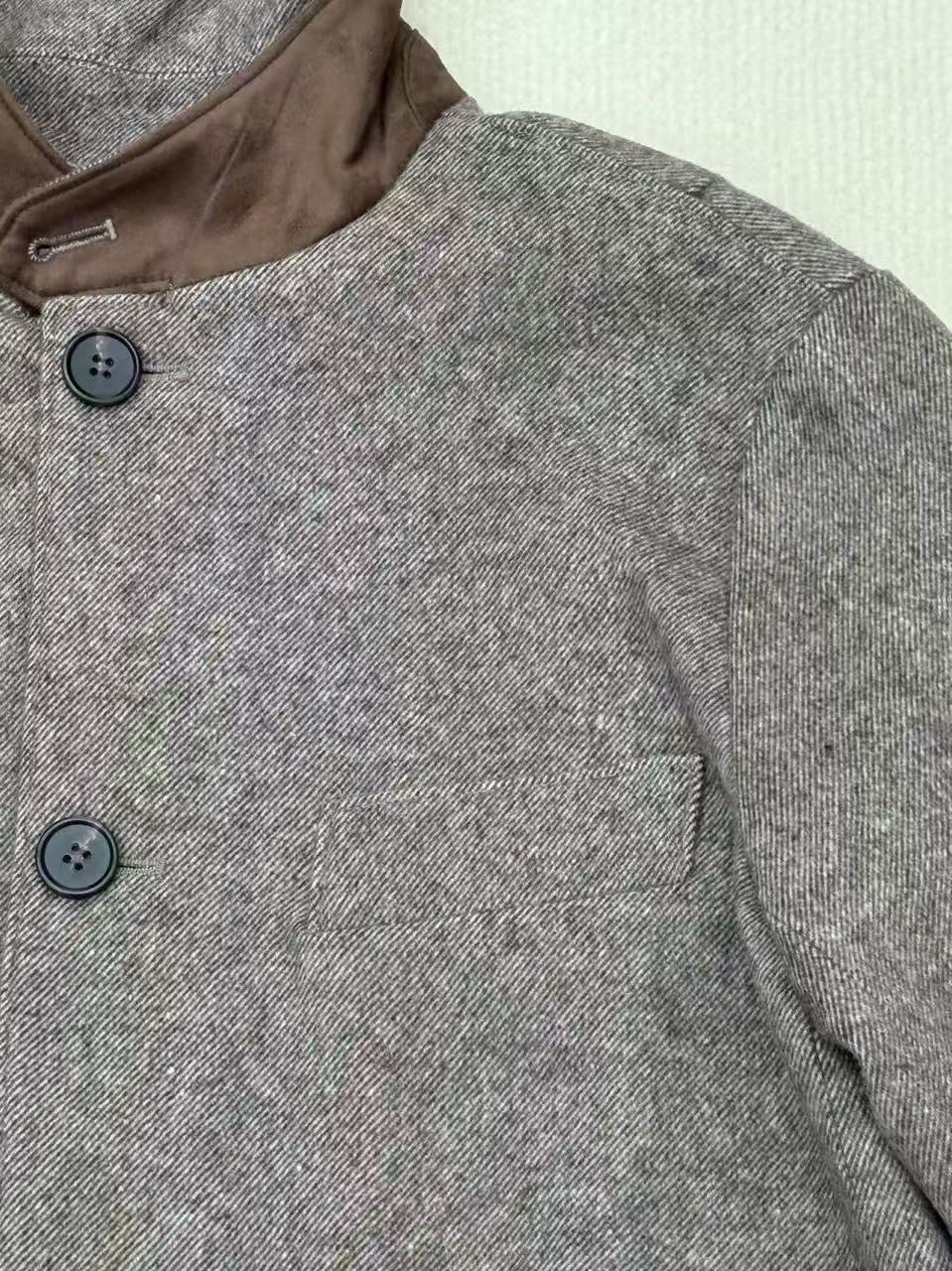LP BLAZER 44