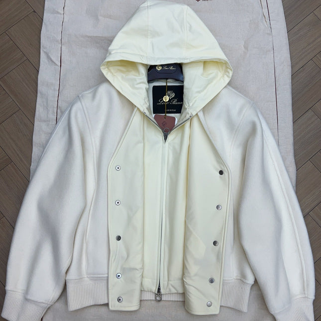 LP JACKET STYLE 275
