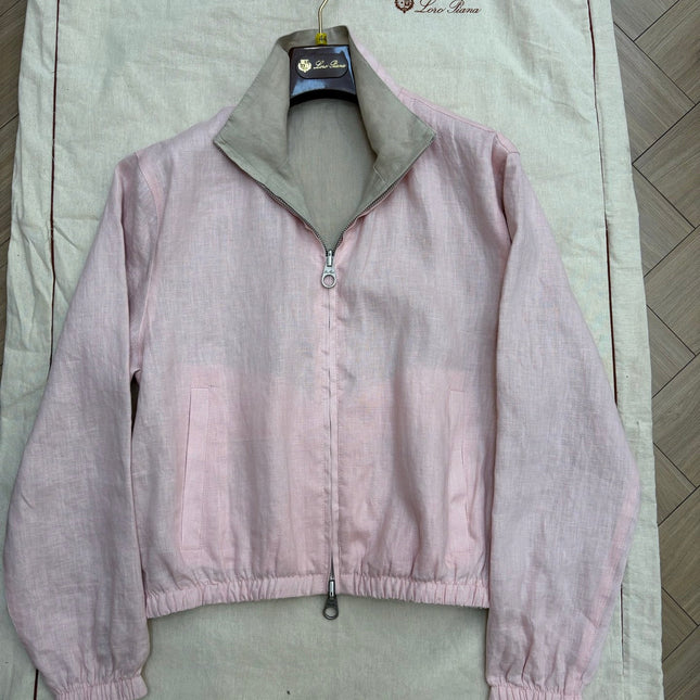 LP JACKET STYLE 261