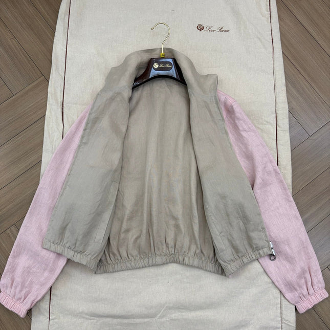 LP JACKET STYLE 261