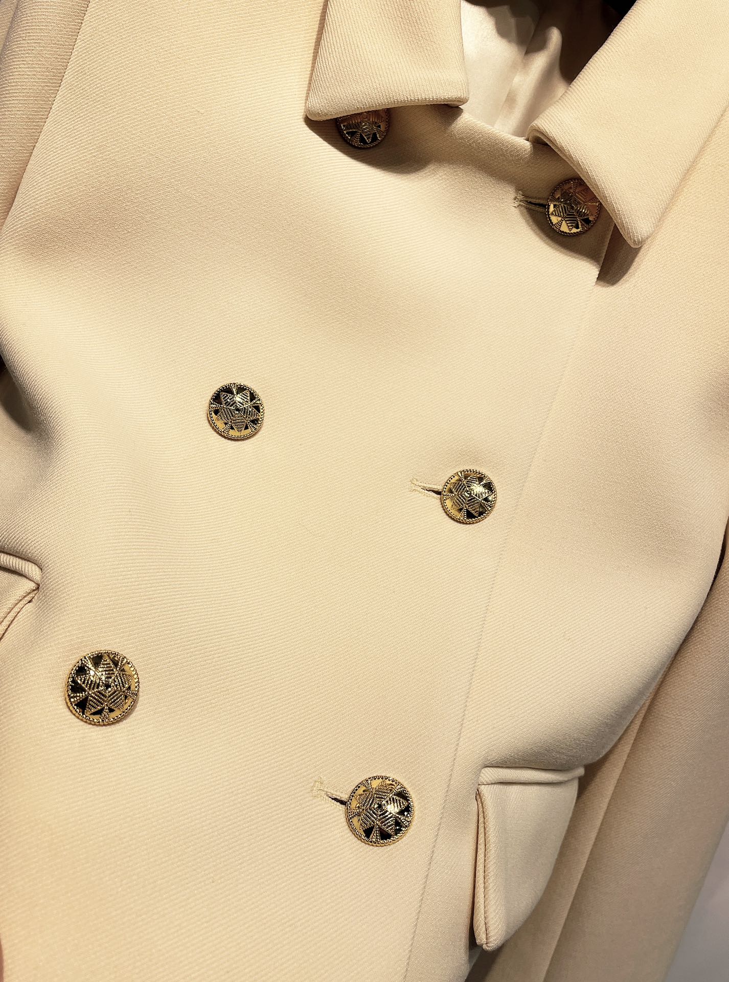 DIOR 25S JACKET 876