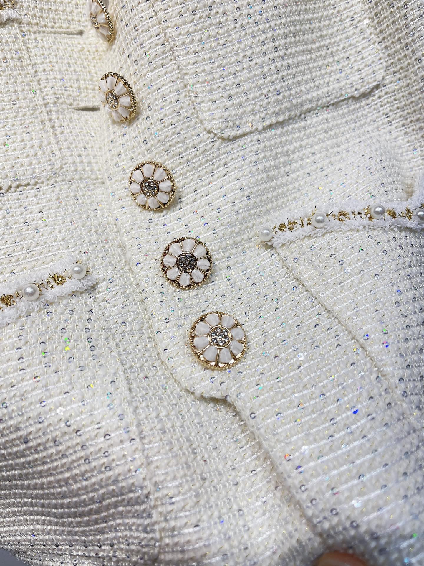 MIUMIU JACKET STYLE 595