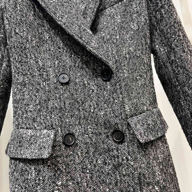 YSL 25S COAT STYLE 106