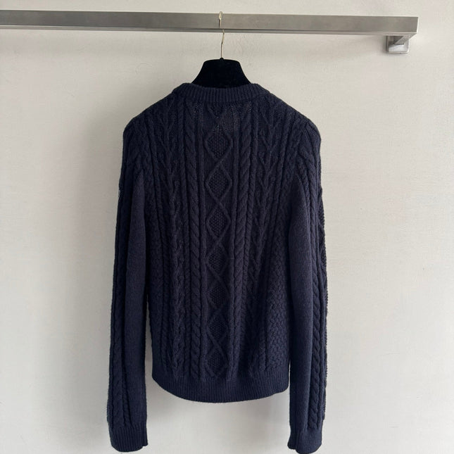 CHANEL 26S SWEATER 693