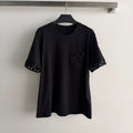 MONCLER 26S SHORT SLEEVE T-SHIRT 662