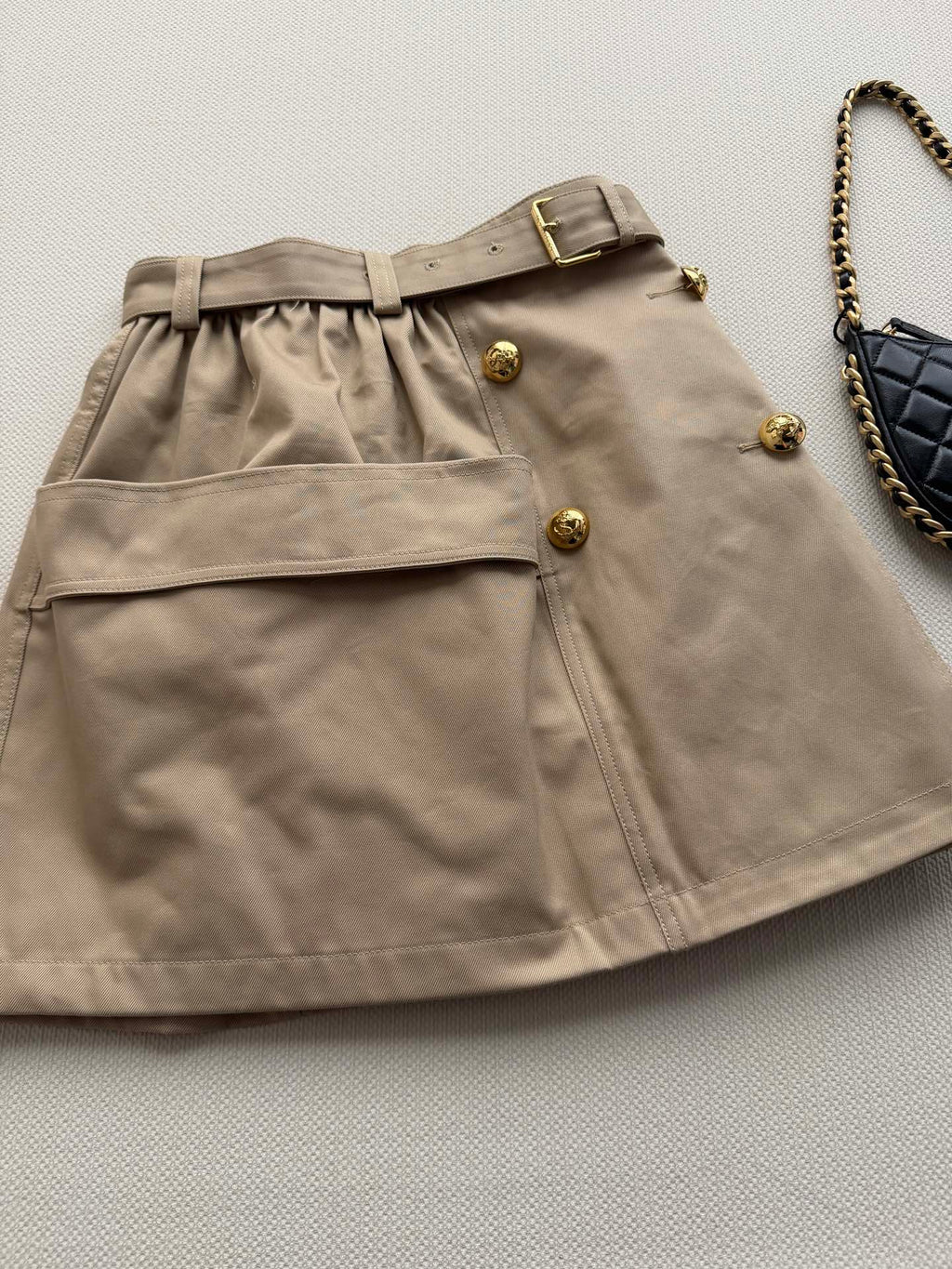 LV 26S SKIRT STYLE 238