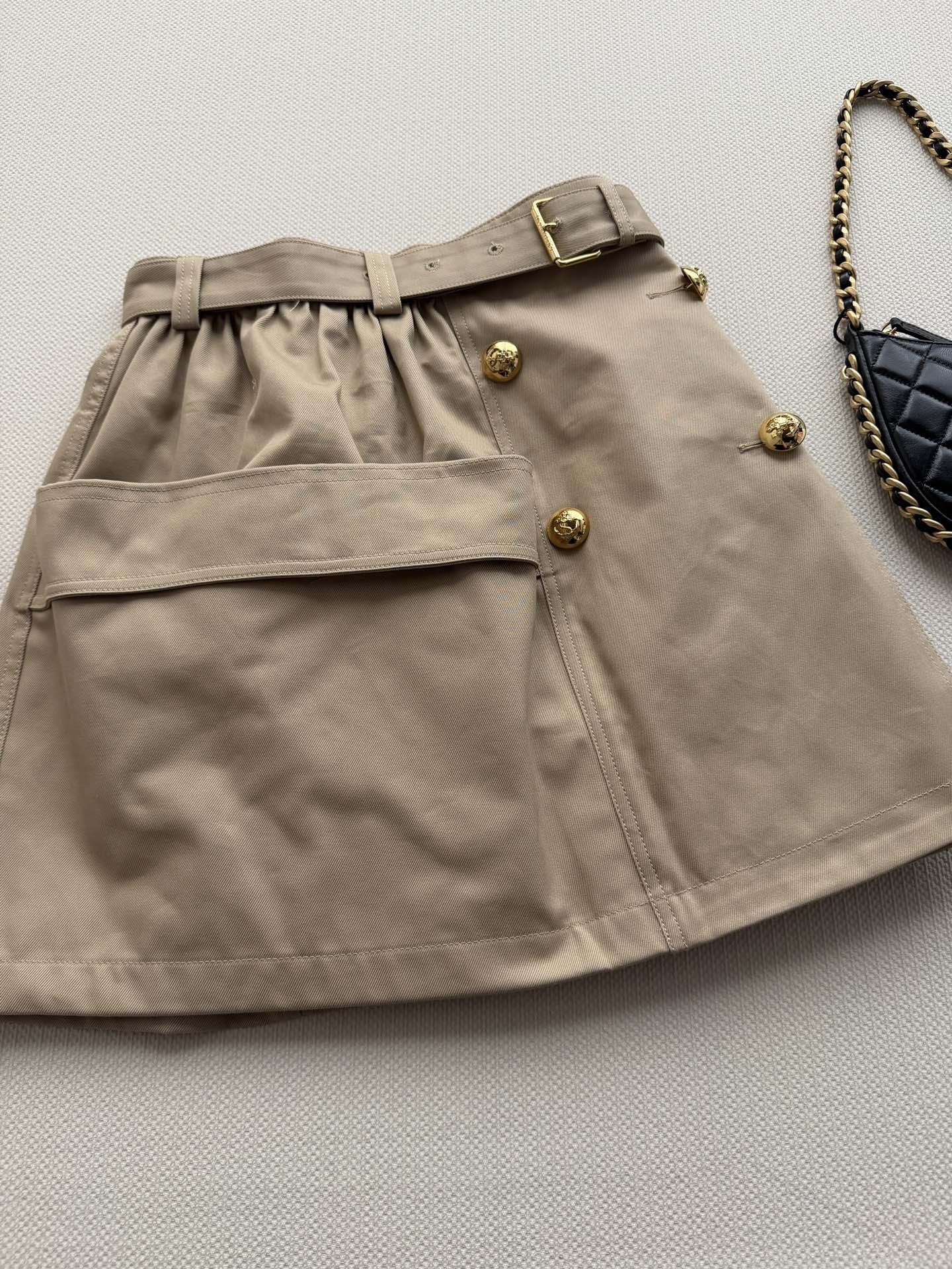 LV 26S SKIRT STYLE 238
