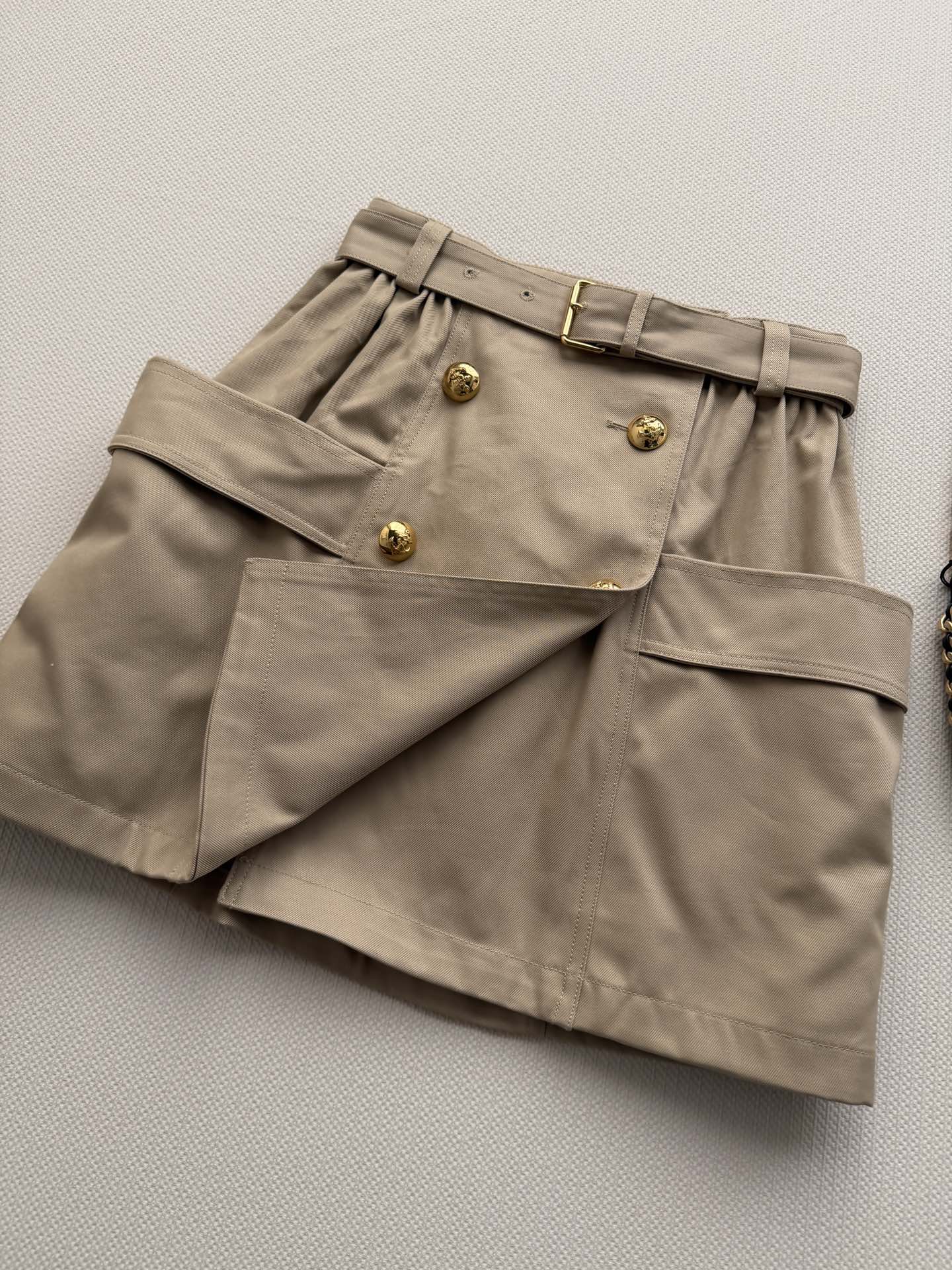 LV 26S SKIRT STYLE 238