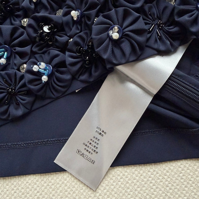 CHANEL 26S SLEEVELESS TOP STYLE 1172