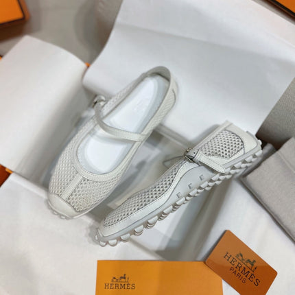 Collection image for: HERMES FLATS
