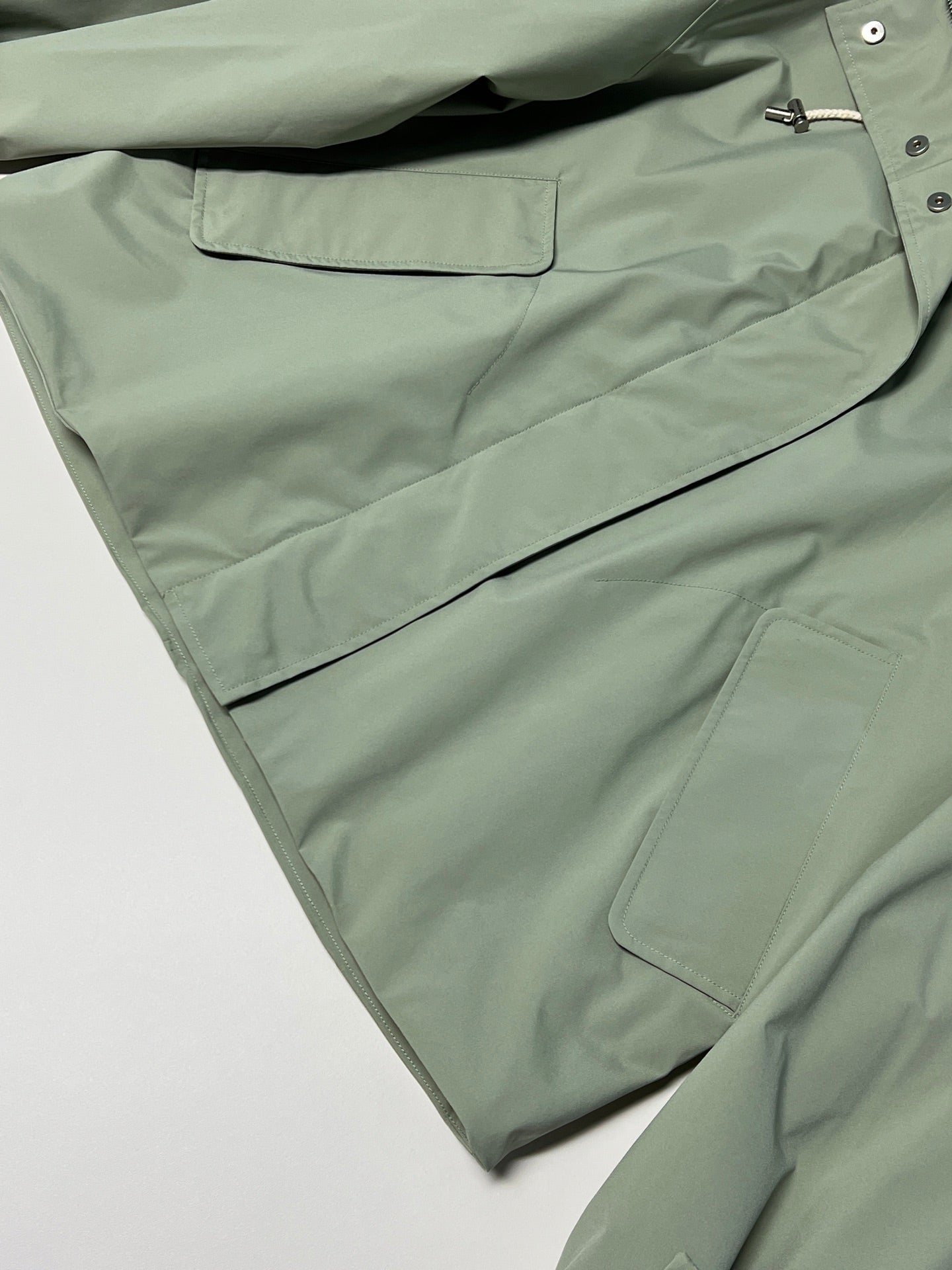 LP PARKA JACKET STYLE 37