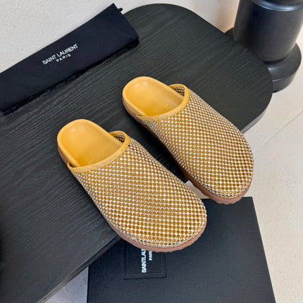 Collection image for: YSL FLATS