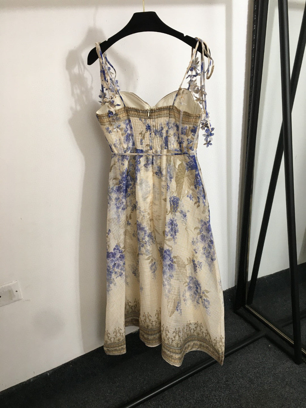 ZIMMERMANN 26 MIDI DRESS STYLE 220