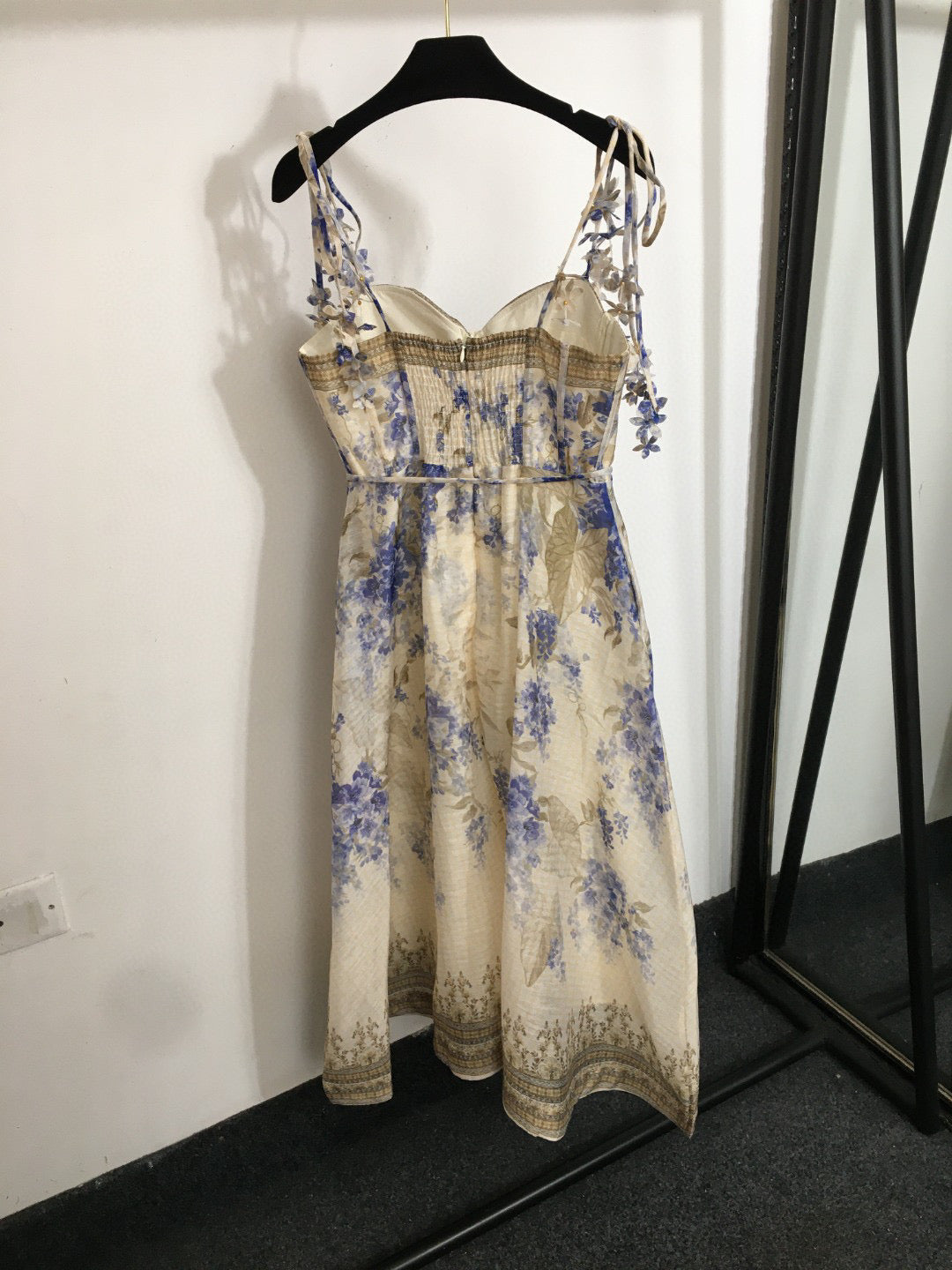 ZIMMERMANN 26 MIDI DRESS STYLE 220