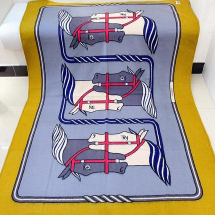 Collection image for: HERMES BLANKET