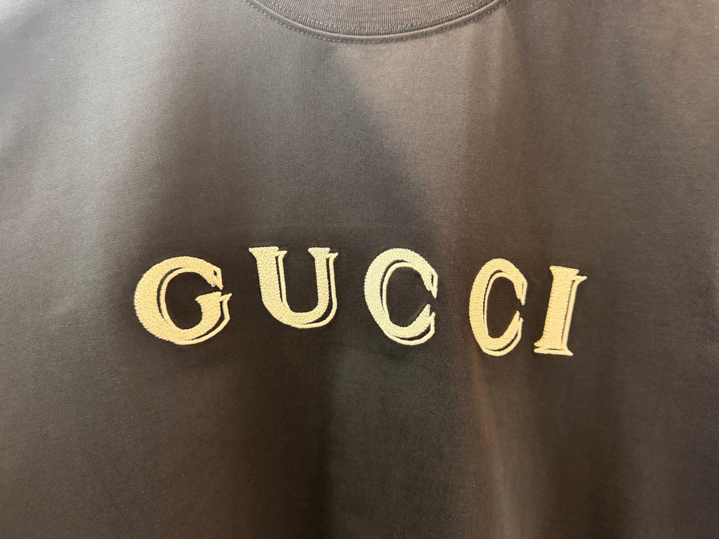 GUCCI 26S SHORT SLEEVE T-SHIRT 288