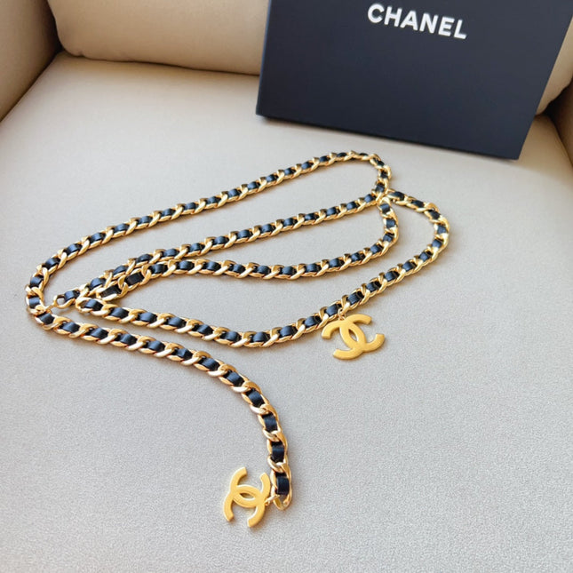 CC Waist Belt Chain Model 33