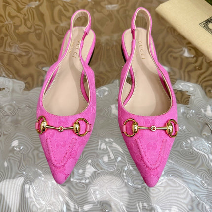 Collection image for: GUCCI FLATS