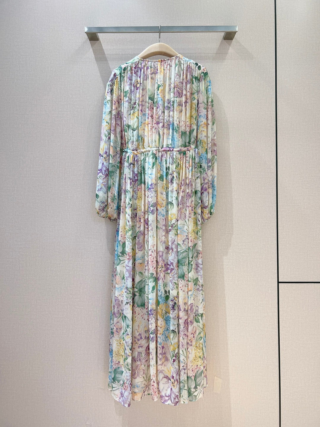 ZIMMERMANN 26 MAXI DRESS STYLE 233