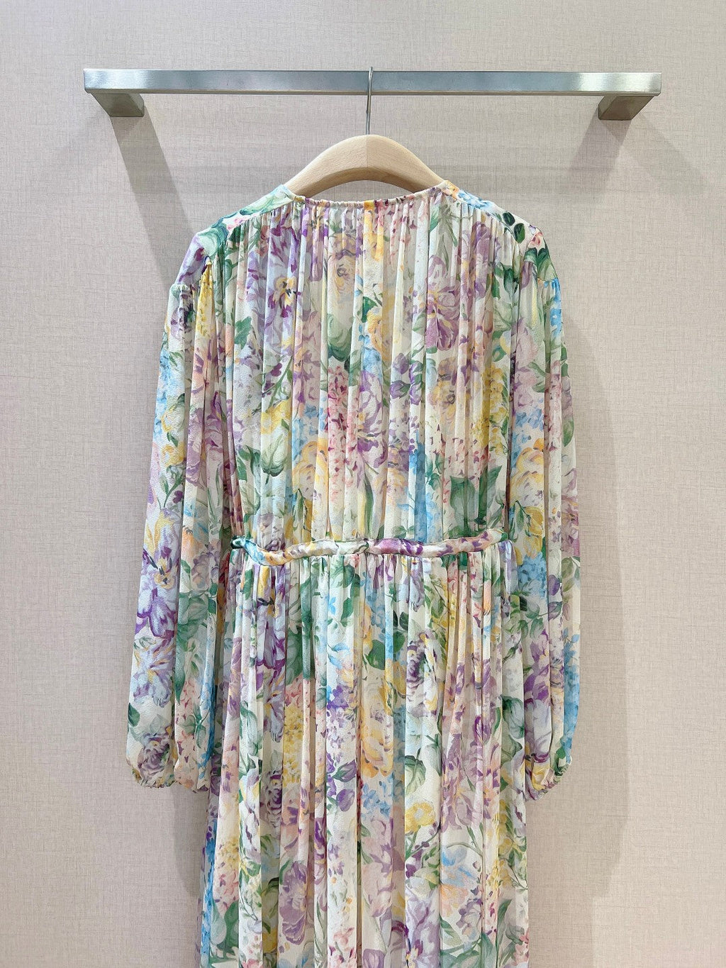 ZIMMERMANN 26 MAXI DRESS STYLE 233