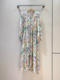 ZIMMERMANN 26 MAXI DRESS STYLE 233