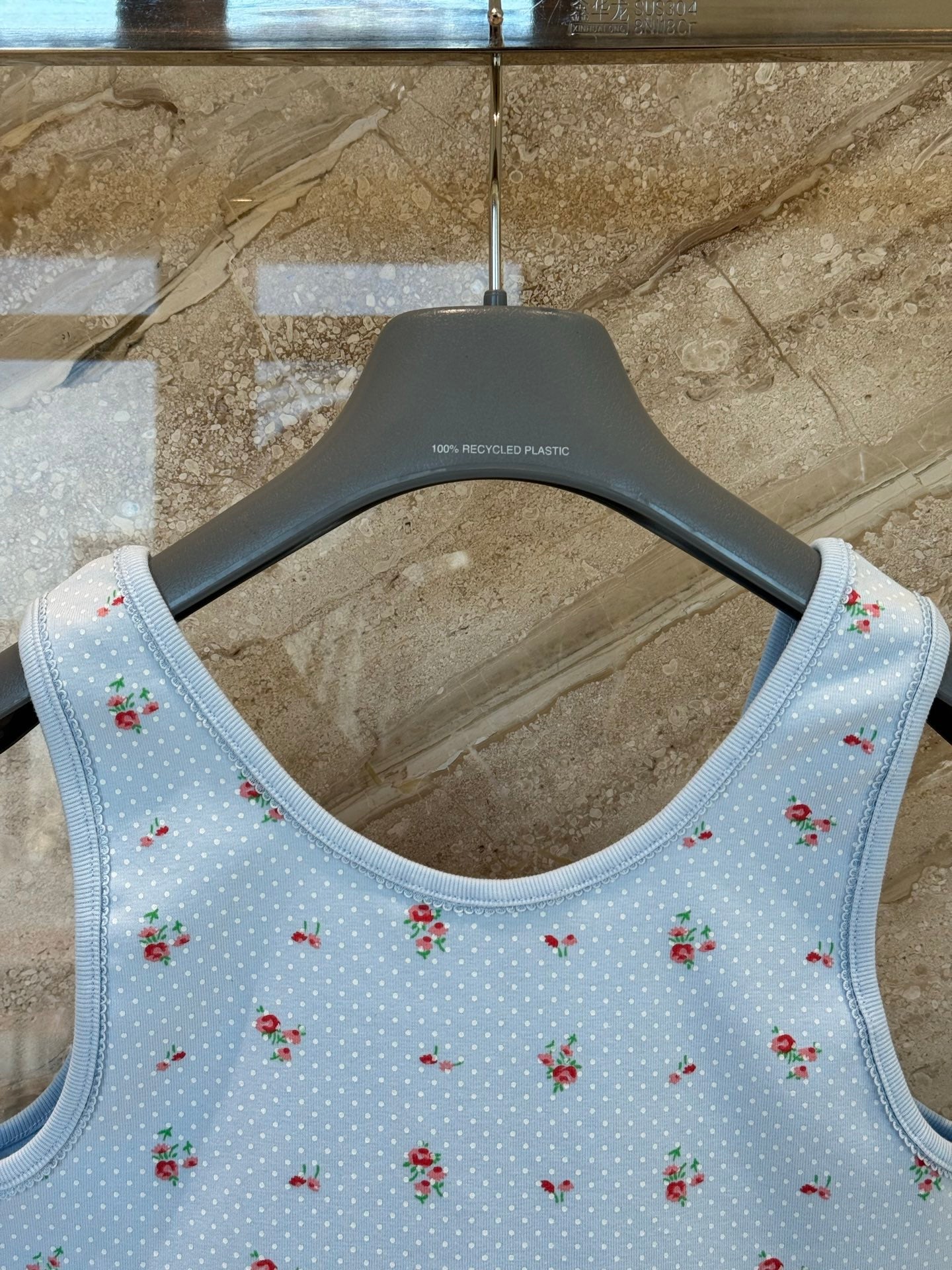 PRADA 26S TANK TOP 804