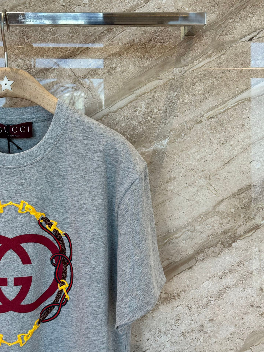GUCCI 26S T-SHIRT 173