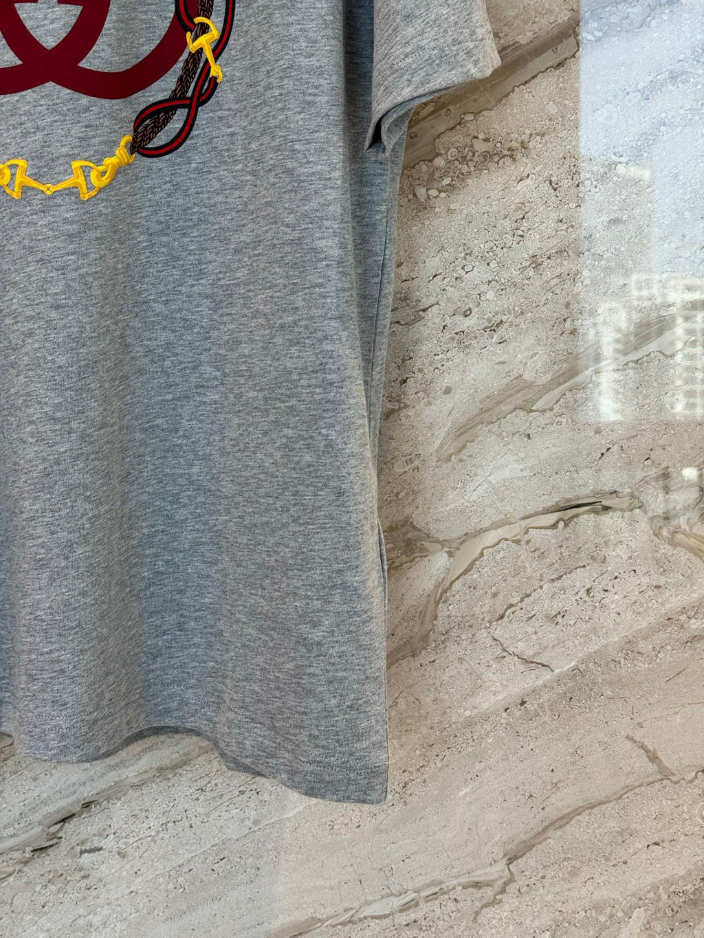 GUCCI 26S T-SHIRT 173