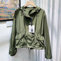 MONCLER 25S JACKET 361