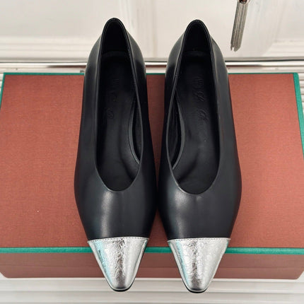 Collection image for: LORO PIANA FLATS