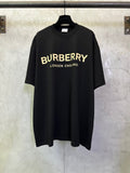 BURBERRY 26S T-SHIRT 373