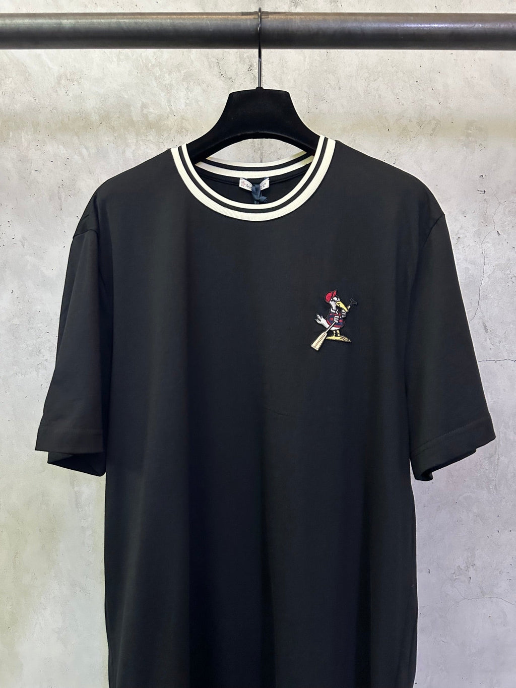 MONCLER 26S T-SHIRT 504