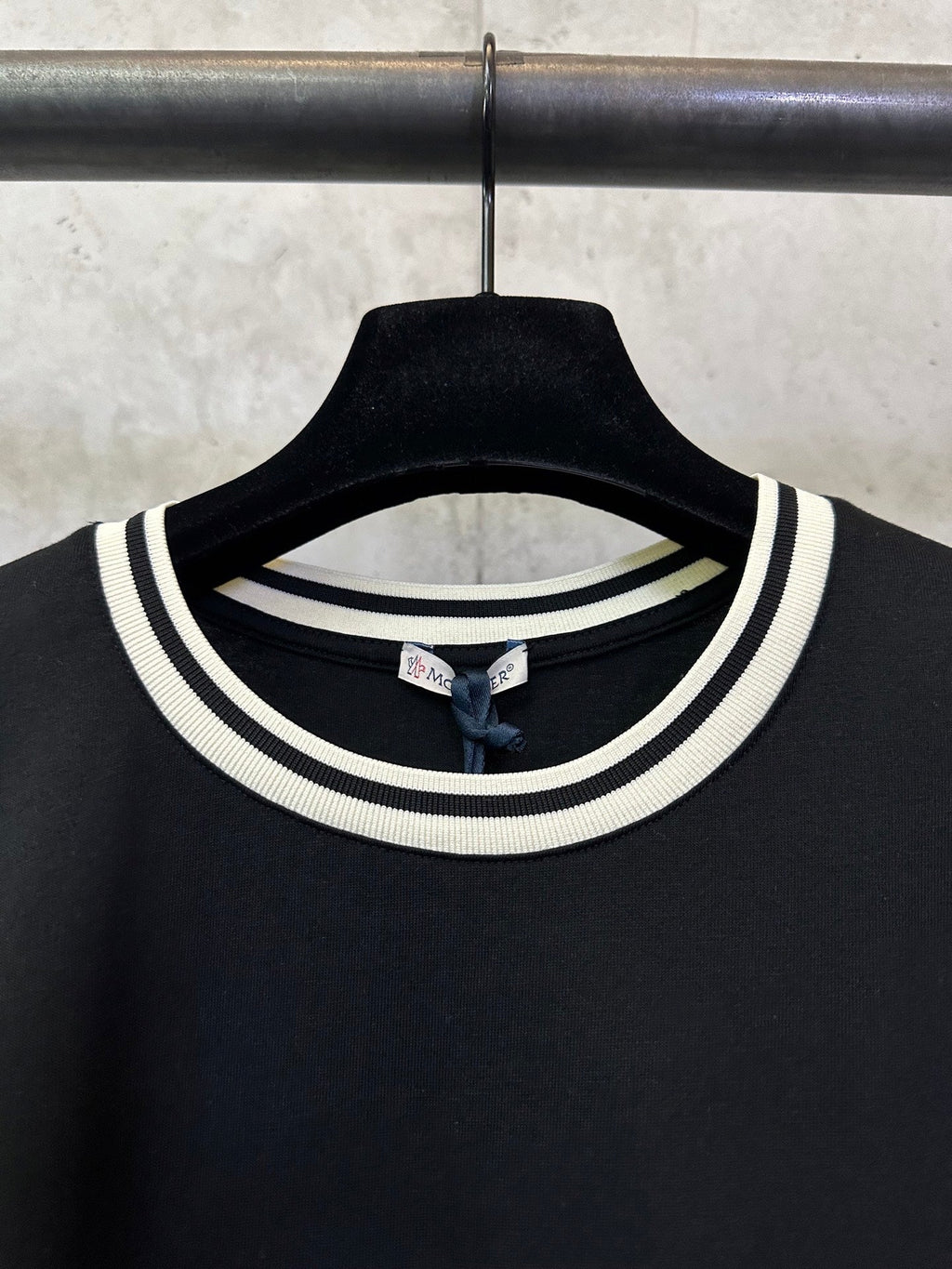 MONCLER 26S T-SHIRT 504