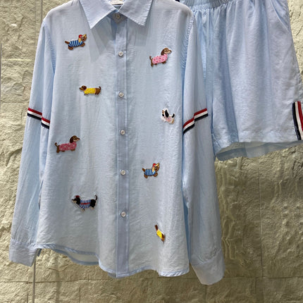 Collection image for: THOM BROWNE CLOTHING