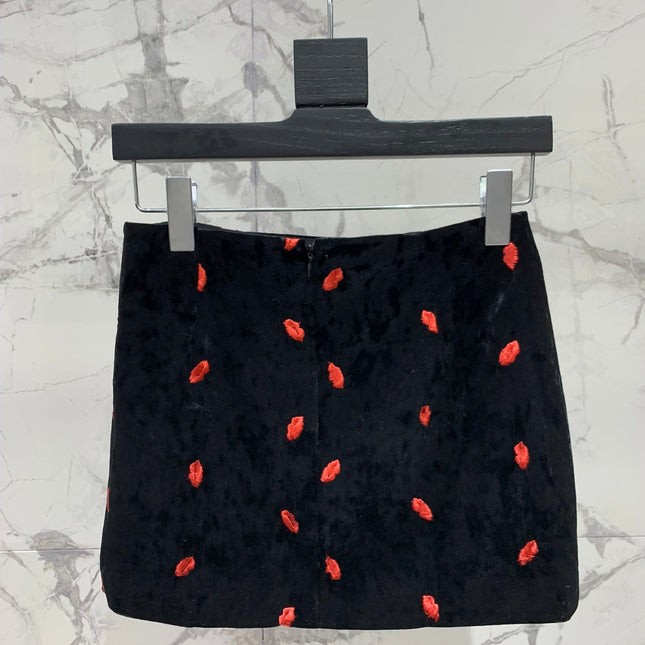 YSL 25S SKIRT STYLE 159