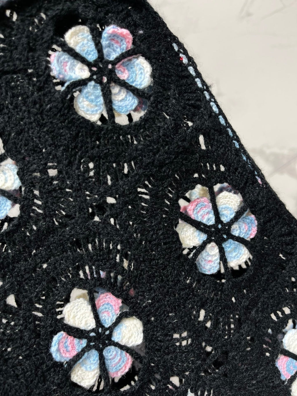 DIOR 26S KNIT TANK TOP 889